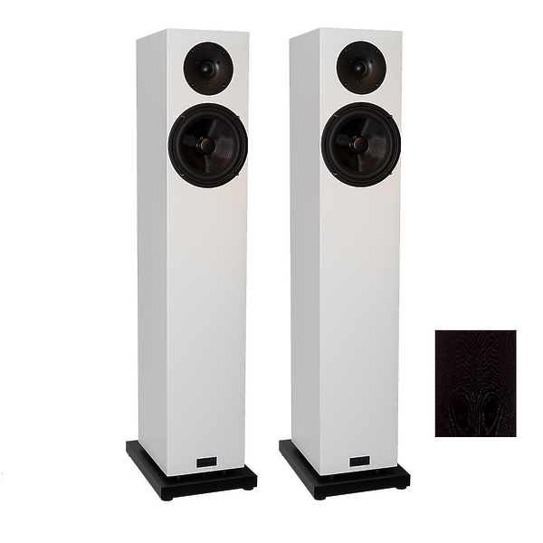 Напольная акустика Audio Physic Classic 5 Black Ash артикул 181440Si-1