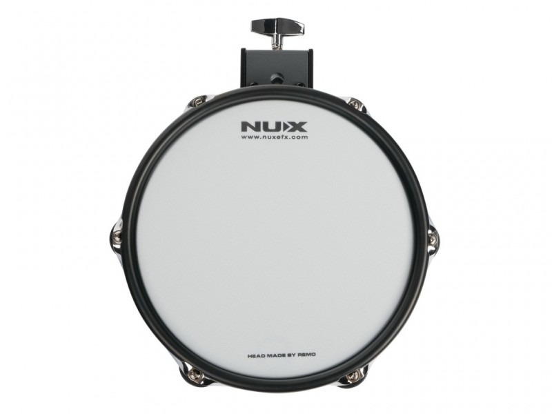 Пэд малого барабана 10" для установки DM-7X Nux 09000-05020-20010 артикул 282238Si-1