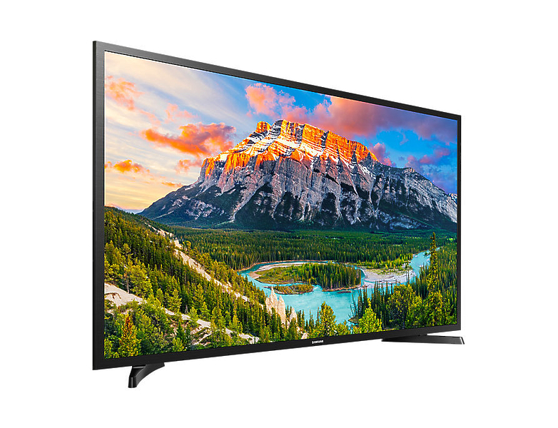 LED телевизор Samsung UE-32N5300AUXRU артикул 179072Si-1 фото 3