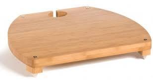 Atacama Elite ECO 12.0 AV Shelf Module Light Oak 125mm артикул 120461Si-1