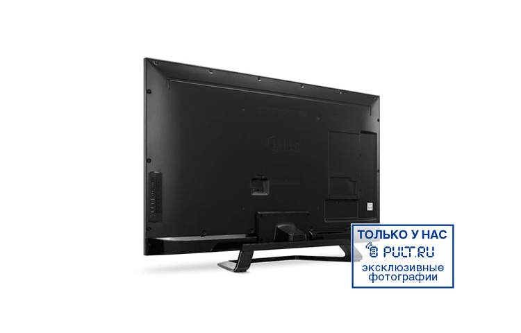 LED телевизор LG 55LM670S артикул 377189FV-1 фото 8