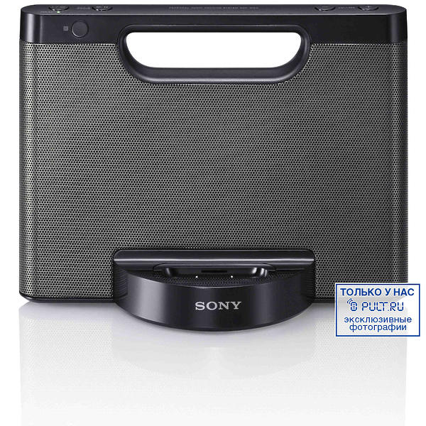 LED телевизор Sony KDL-55HX920 + RDP-M5IP артикул 331692FV-1 фото 5