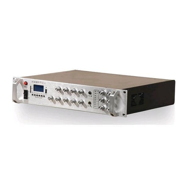 Усилитель Megavox SC800UL-WS silver артикул 162094Si-1
