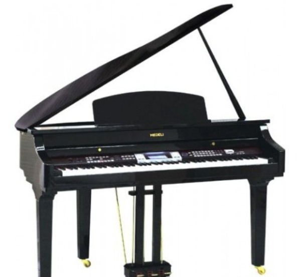 Клавишный инструмент Medeli Grand 1000 (GB) артикул 136316Si-1