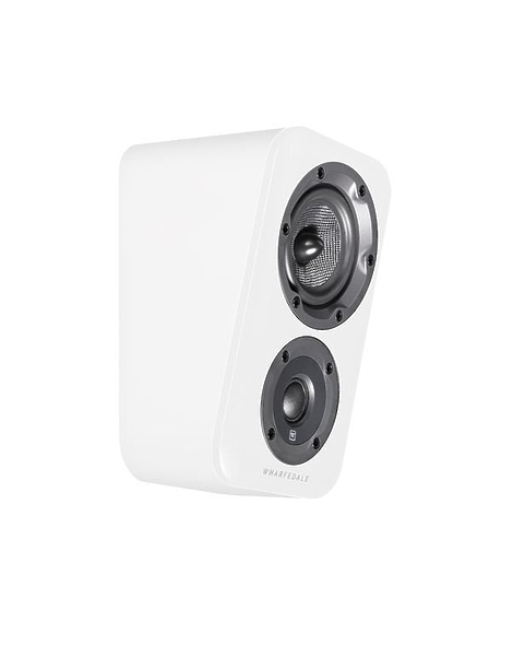 Акустика Dolby Atmos Wharfedale Diamond 300 3D Surround White Sandex артикул 222335Si-1 фото 4