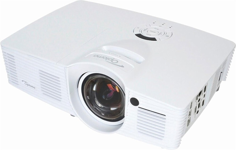 Проектор Optoma GT1080Darbee артикул 179034Si-1 фото 5