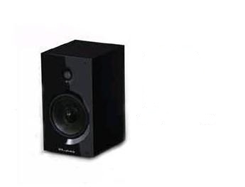 Полочная акустика Wharfedale Quartz Q1 blackwood артикул 102045Si-1