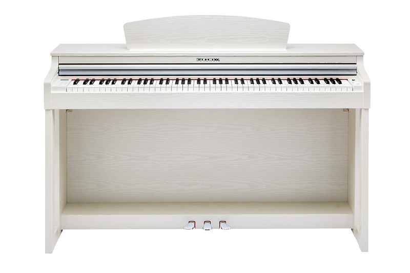Цифровое пианино Kurzweil M130W WH артикул 302733Si-1