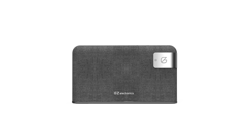 GZ electronics LoftSound GZ-55 grey #1 в «HiFiRussia»