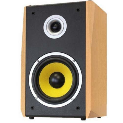 Полочная акустика Dynavox TG-1000B beech артикул 104355Si-1