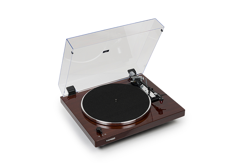 Проигрыватель винила Thorens TD 103 A wood артикул 239951Si-1 фото 4