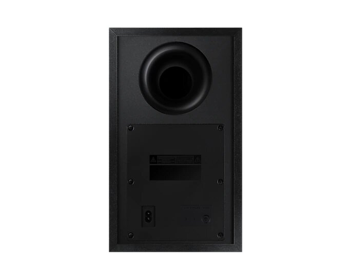 Саундбар Samsung HW-Q700B/RU артикул 287805Si-1 фото 8