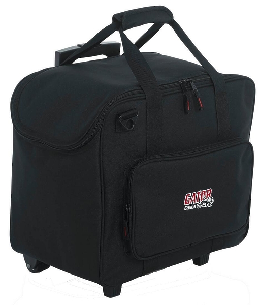 Сумка с колесами GATOR G-LIGHTBAG-1610W артикул 228963Si-1