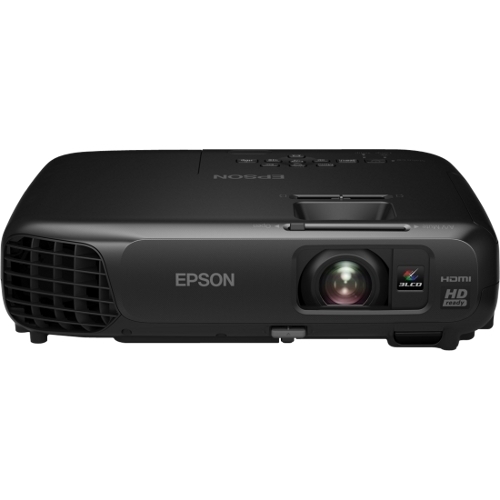 Проектор Epson EH-TW490 артикул 100809Si-1