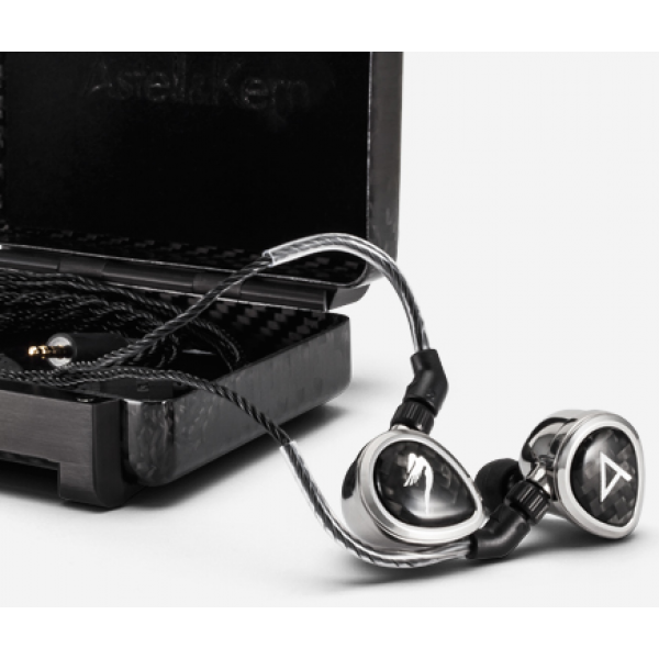 Наушники Astell&Kern Layla II артикул 139959Si-1 фото 3