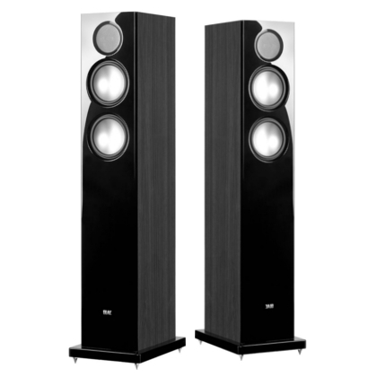 Напольная акустика Elac FS 67.2 black артикул 396862FV-1