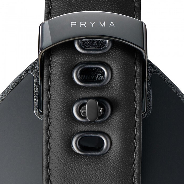 Наушники Sonus Faber Pryma 01 Special Notte артикул 155666Si-1 фото 4