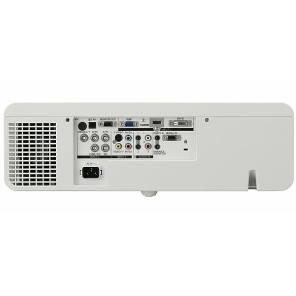Проектор Panasonic PT-EX500EL артикул 255512FV-1 фото 3