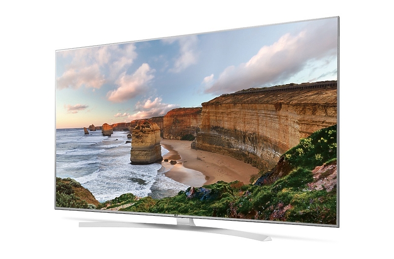 LED телевизор LG 65UH770V артикул 164150Si-1 фото 3