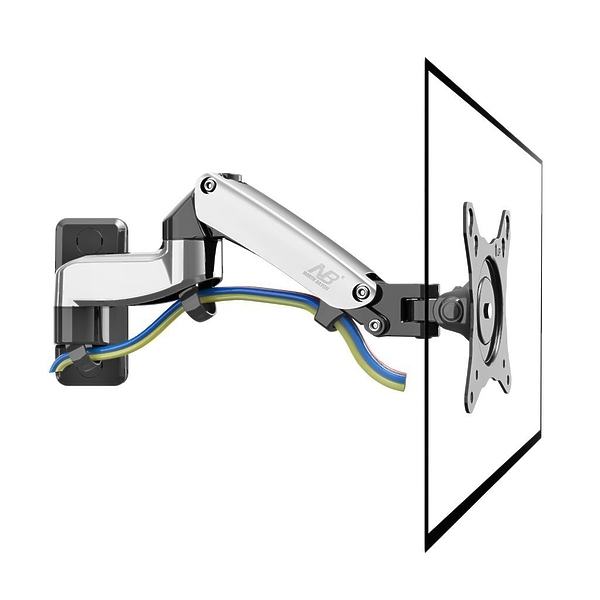 Кронштейн для телевизора NB F150 chrome артикул 156276Si-1 фото 5