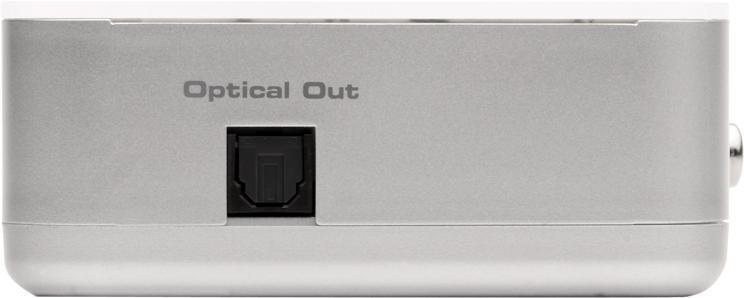 Gefen GTV-192KUSB-2-ADAUD Захватывает звук через USB и преобразует его в цифровое и аналоговое аудио артикул 352524SI-1 фото 5