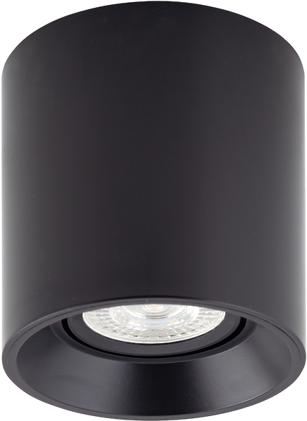 Светильник подвесной Denkirs DK3040-BK (Black) артикул 270515Si-1 фото 3