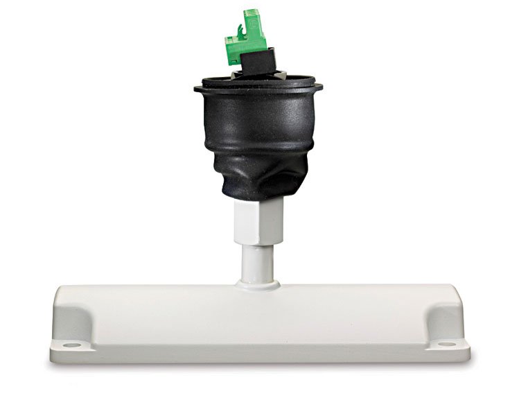 Крепление Tannoy K-BALL wall bracket Чёрная настенная система крепления K-BALL для серии  Di. артикул 125112Si-1