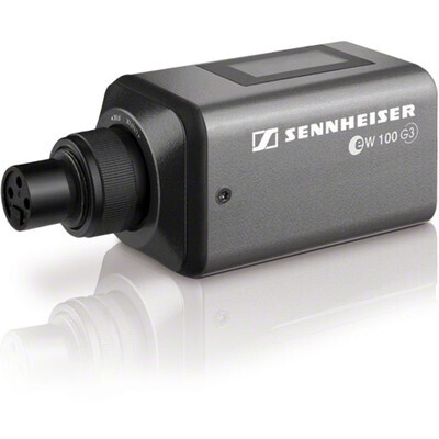 Радиосистема Sennheiser SKP 100 G3-A-X артикул 127780Si-1