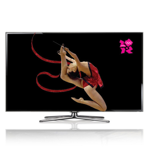 LED телевизор Samsung UE-32ES6540S артикул 375981FV-1