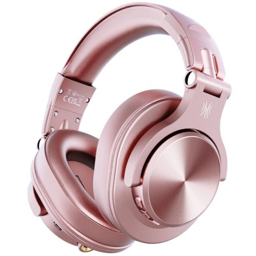 Наушники OneOdio A70 pink артикул 299145Si-1