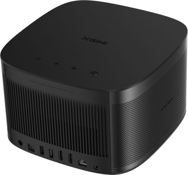Проектор XGIMI HORIZON PRO артикул 261242Si-1 фото 6