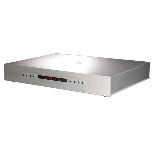 Стерео предусилитель Densen Beat-275 PLUS + 2NRG albino артикул 166135Si-1