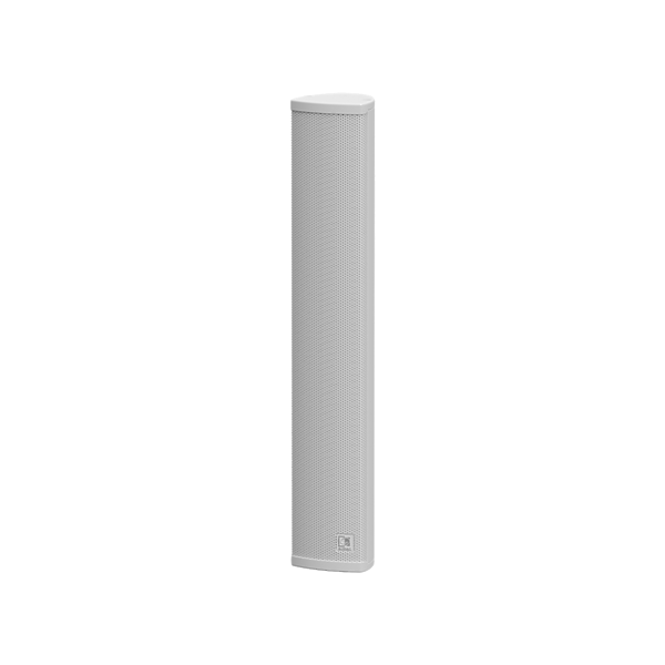 Компактная звуковая колонна Audac LINO4/W артикул 220592Si-1