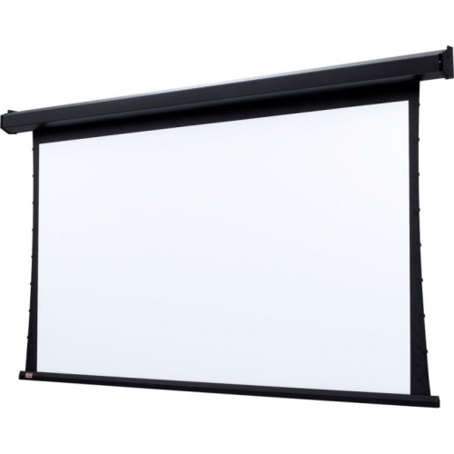 Экран Draper Premier HDTV (9:16) 302/119" 147x264 HDG ebd 12" case white (моторизированный) артикул 353902FV-1