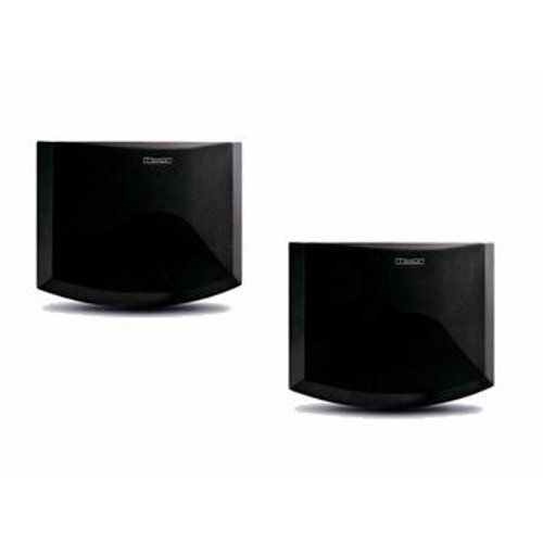 Mission SXDS piano black артикул 111690Si-1