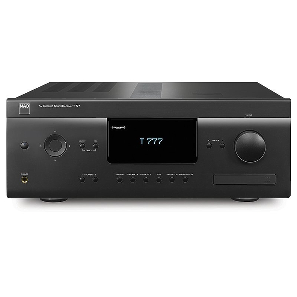 AV ресивер NAD T777 V3 артикул 165907Si-1