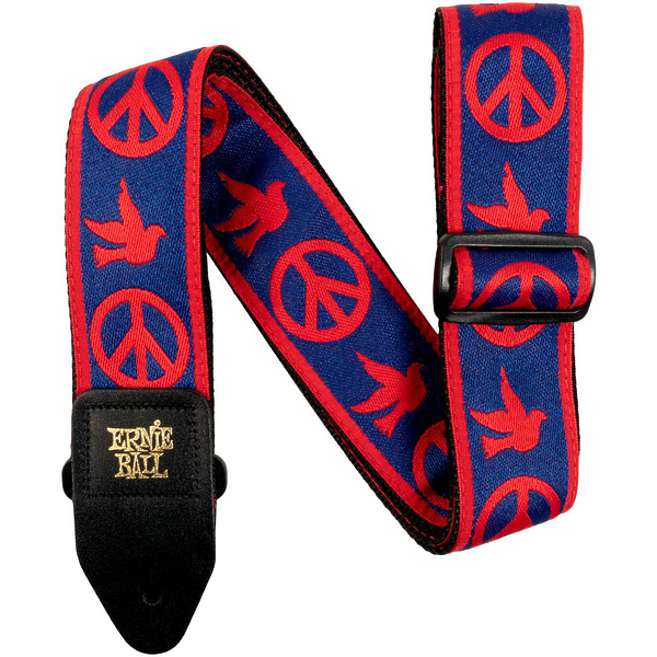 Ремень для гитары Ernie Ball 4 698 артикул 290068Si-1