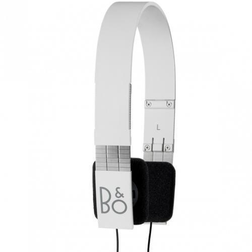 Наушники Bang & Olufsen Form 2i white артикул 114766Si-1 фото 3