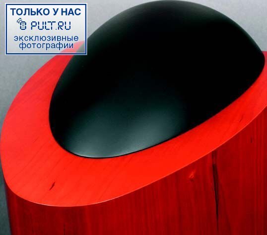 Напольная акустика KEF 203/2-EA (пара) артикул 401541FV-1 фото 9