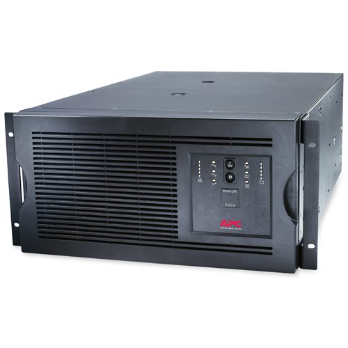 APC Smart-UPS 5000VA 230V Rackmount/Tower артикул 114650Si-1