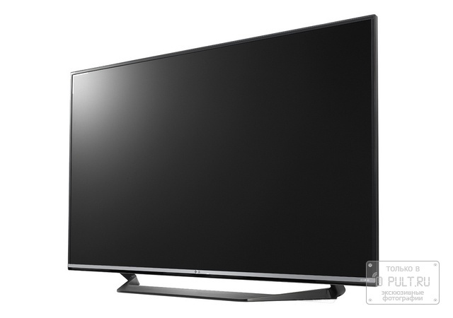 LED телевизор LG 60UF670V артикул 131940Si-1 фото 4