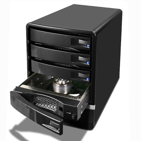 Raidon GR5630-WSB3+ (DAS) #2 в «HiFiRussia»