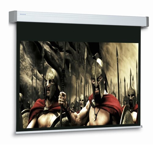 Экран Projecta Cinelpro Electrol 168х220 см (103") High Contrast с эл/приводом (10101944) артикул 355768FV-1
