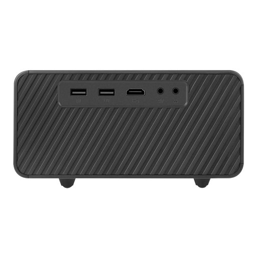 Проектор Rombica Ray Black MPR-L410 артикул 270325Si-1 фото 6