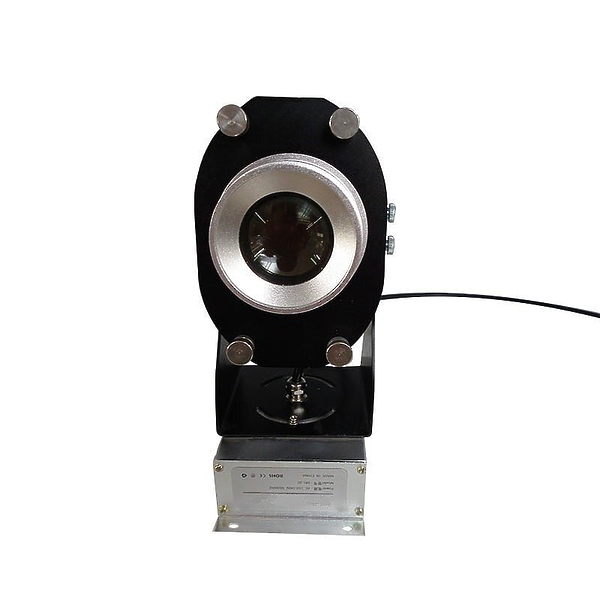 Гобо проектор Estrada PRO LED GOBO PROJECTOR 30R IP65 артикул 176009Si-1 фото 3