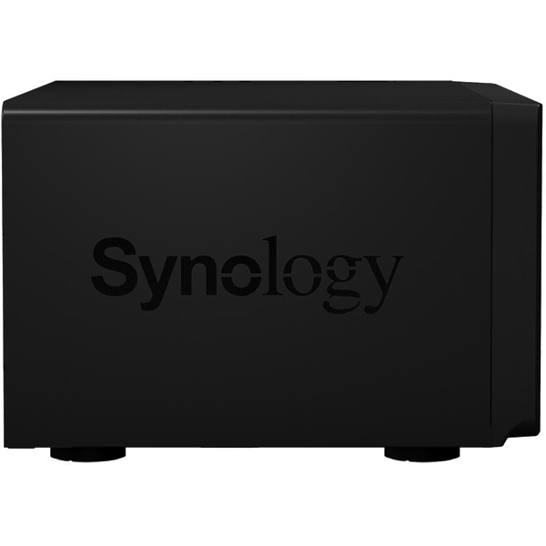 Synology DS2015xs #5 в «HiFiRussia»