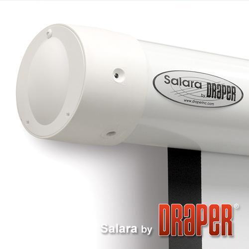 Draper Salara NTSC (3:4) 214/84 127x169 MW артикул 290985-1 фото 7