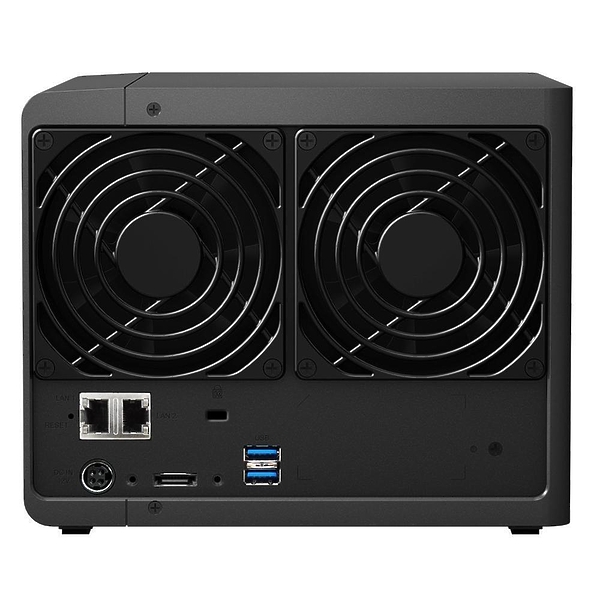 Synology DS916+ (2GB) #3 в «HiFiRussia»