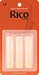 Трости D'Addario WOODWINDS RJA0315 RICO, 3 PAK, ALTO SAX, 1.5 (3 шт)
