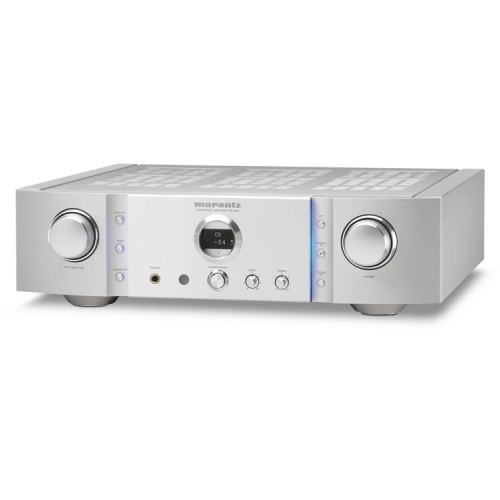 Стереоусилитель Marantz PM 15S2 silver артикул 323189FV-1